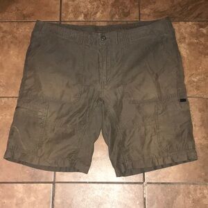 Men’s Eddie Bauer Cargo Shorts